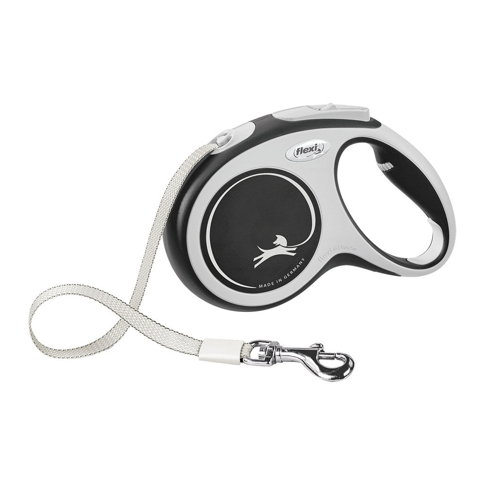 Correa para perro Flexi NEW COMFORT